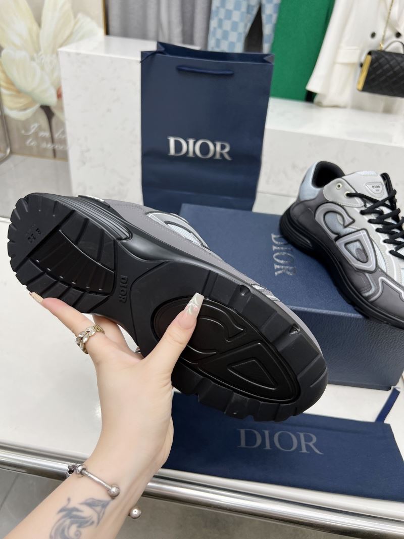 Christian Dior Sneaker